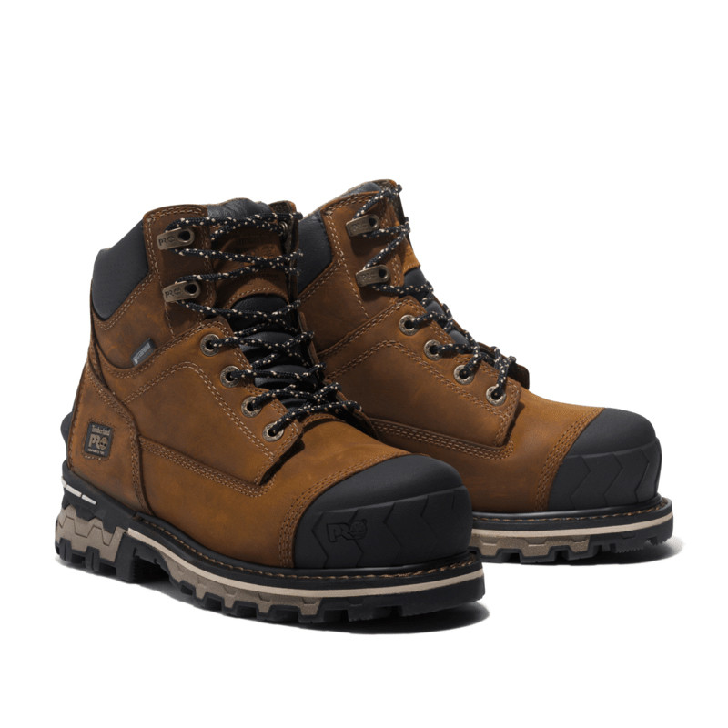 Timberland PRO® Boondock #A5R9T Women's 6
